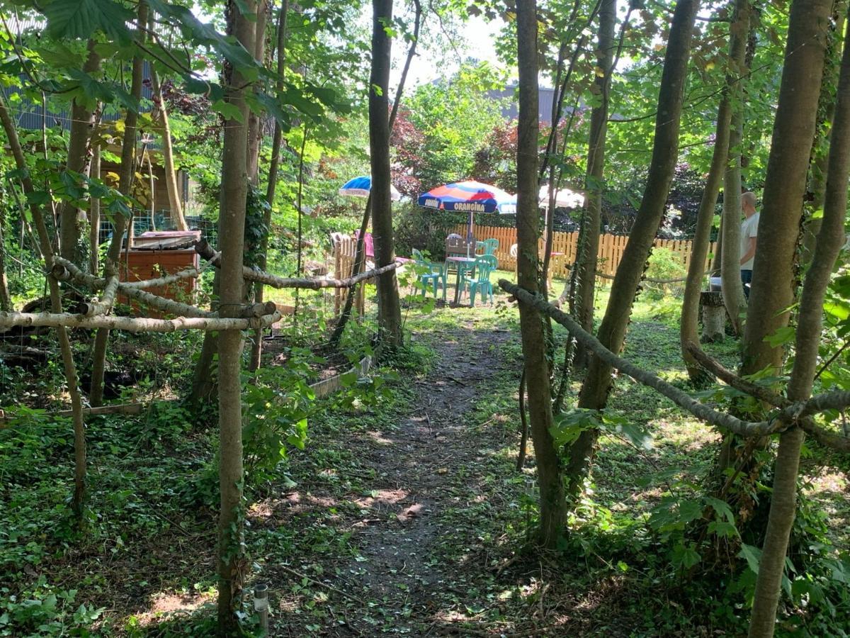 La Caronniere Bed & Breakfast Fort-Mahon-Plage