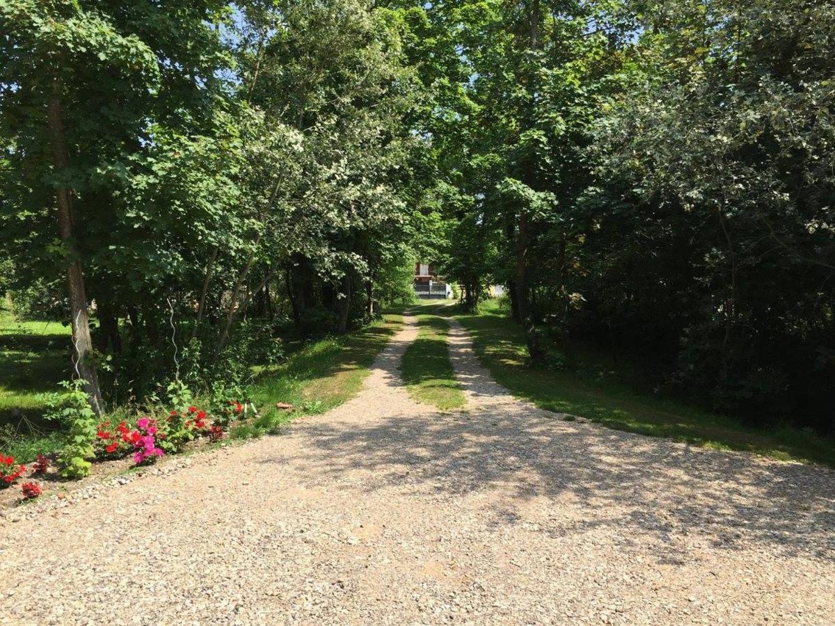 Bed & Breakfast La Caronniere