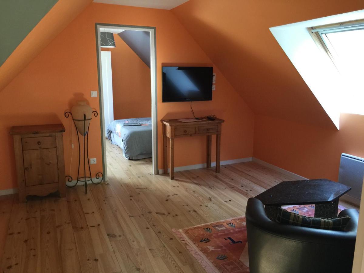 La Caronniere Bed & Breakfast Fort-Mahon-Plage