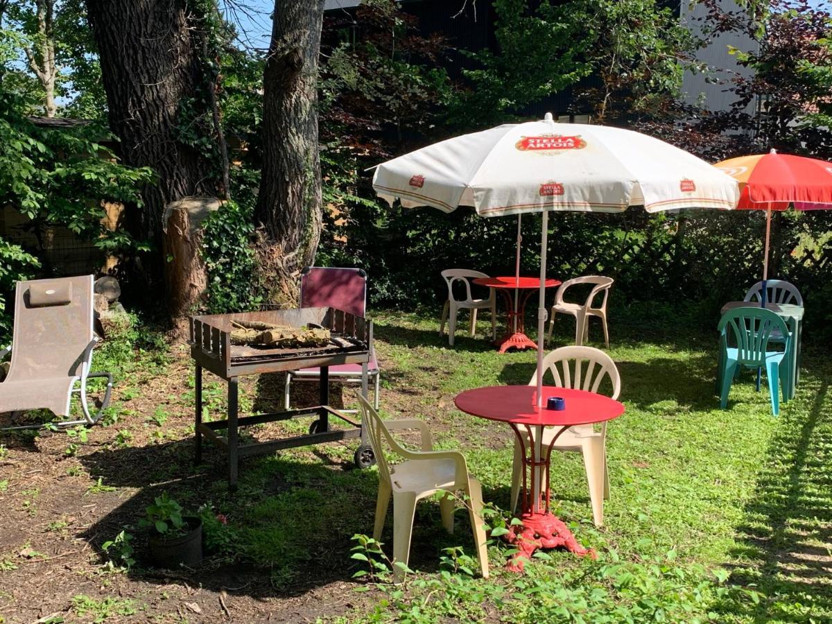 Bed & Breakfast La Caronniere *
