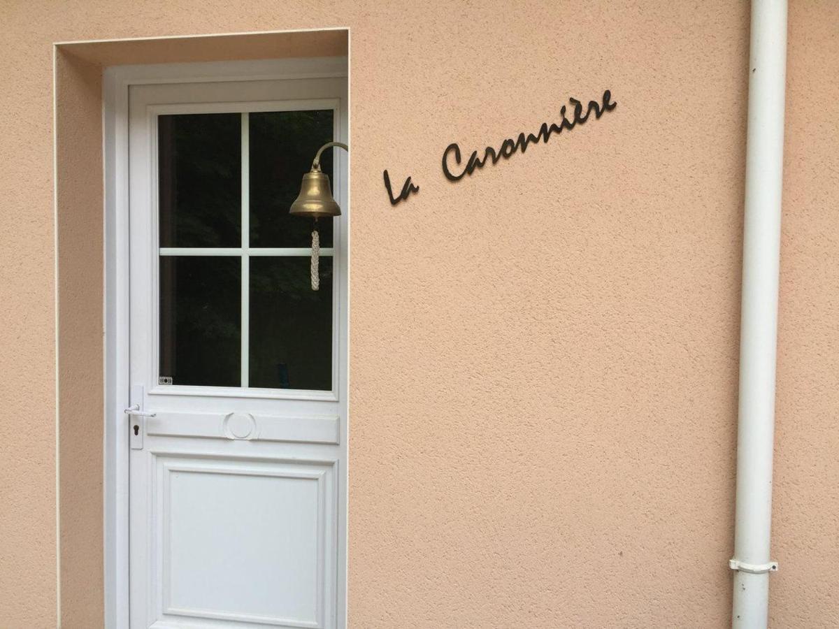 La Caronniere